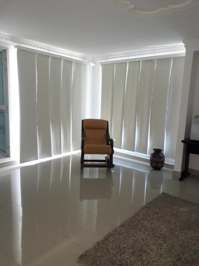 Hotel Boutique Ceiba Real Gigante Eksteriør billede