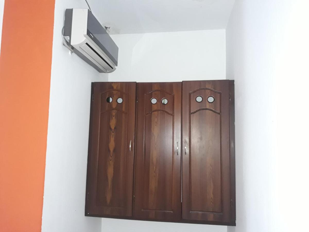 Hotel Boutique Ceiba Real Gigante Eksteriør billede